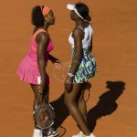 Venus & Serena RG 09 B 21