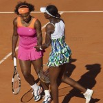 Venus & Serena RG 09 B 32