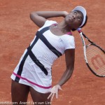 Venus Williams RG 2012 9206