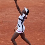 Venus Williams RG 2012 9209