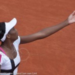 Venus Williams RG 2012 9234