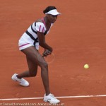 Venus Williams RG 2012 9245