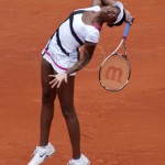Venus Williams RG 2012 9256