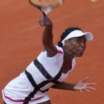 Venus Williams RG 2012 9260