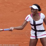 Venus Williams RG 2012 9298