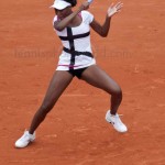 Venus Williams RG 2012 9313