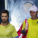 1 Jean-Julien Rojer Horia Tecău ABN AMRO'15 8646