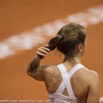 Annika Beck Katowice 2013 5128