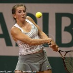 Annika Beck Katowice 2013 BH 2413