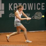 Annika Beck Katowice 2013 BH 4909