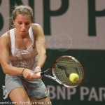 Annika Beck Katowice 2013 BH 4981