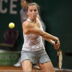 Annika Beck Katowice 2013 BH 4983