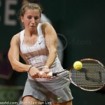 Annika Beck Katowice 2013 BH 4984