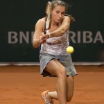 Annika Beck Katowice 2013 BH 6601