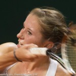 Annika Beck Katowice 2013 FH 2491