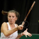 Annika Beck Katowice 2013 FH 4883