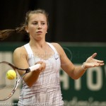 Annika Beck Katowice 2013 FH 4889