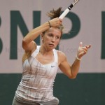 Annika Beck Katowice 2013 FH 4905