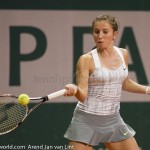 Annika Beck Katowice 2013 FH 4907