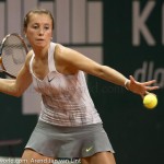 Annika Beck Katowice 2013 FH 4989
