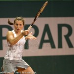 Annika Beck Katowice 2013 FH 5008