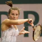 Annika Beck Katowice 2013 FH 5009