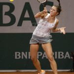 Annika Beck Katowice 2013 FH 5031