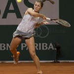 Annika Beck Katowice 2013 FH 5032
