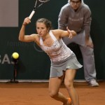 Annika Beck Katowice 2013 FH 6604