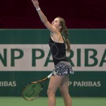 Annika Beck Katowice 2014 572