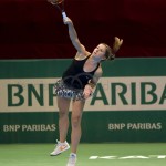 Annika Beck Katowice 2014 573