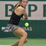 Annika Beck Katowice 2014 580