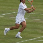 Fabrice Santoro Ordina 2007 FH 187