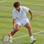 Fabrice Santoro Ordina 2007 FH 199