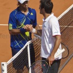 Florent Serra Roland Garros 2010 Verdasco 380