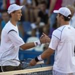 Horacio Zeballos and Andreas Seppi Umag 2013 4227