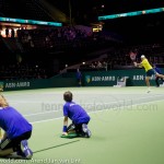 Horia Tecău Jean-Julien Rojer ABN AMRO'15 3634