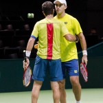 Horia Tecău Jean-Julien Rojer ABN AMRO'15 8737