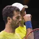 Jean-Julien Rojer Horia Tecău ABN AMRO'15 3804