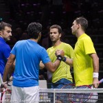 Jean-Julien Rojer Horia Tecău ABN AMRO'15 8747