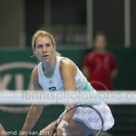 Olga Savchuk and Yulia Beygelzimer Katowice 2014 4775