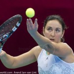Yulia Beygelzimer Katowice 2014 4767