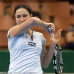 Yulia Beygelzimer Katowice 2014 9379