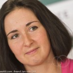 Yulia Beygelzimer Katowice 2014 9625