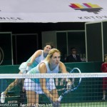 Yulia Beygelzimer met Olga Savchuk Katowice 2014 4525