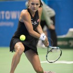 Agnieszka Radwanska Katowice 2015 2403