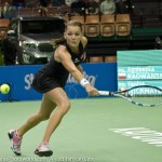 Agnieszka Radwanska Katowice 2015 9421
