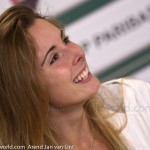 Alize Cornet Katowice 2014 0553