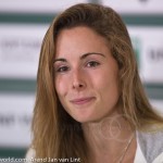 Alize Cornet Katowice 2014 0563