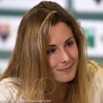Alize Cornet Katowice 2014 0599